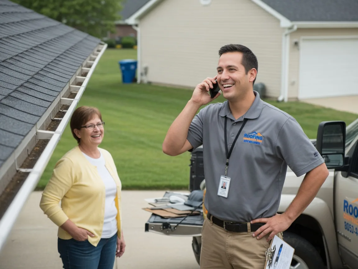Local Roofing Contractors Pittsburg, IL FAQs